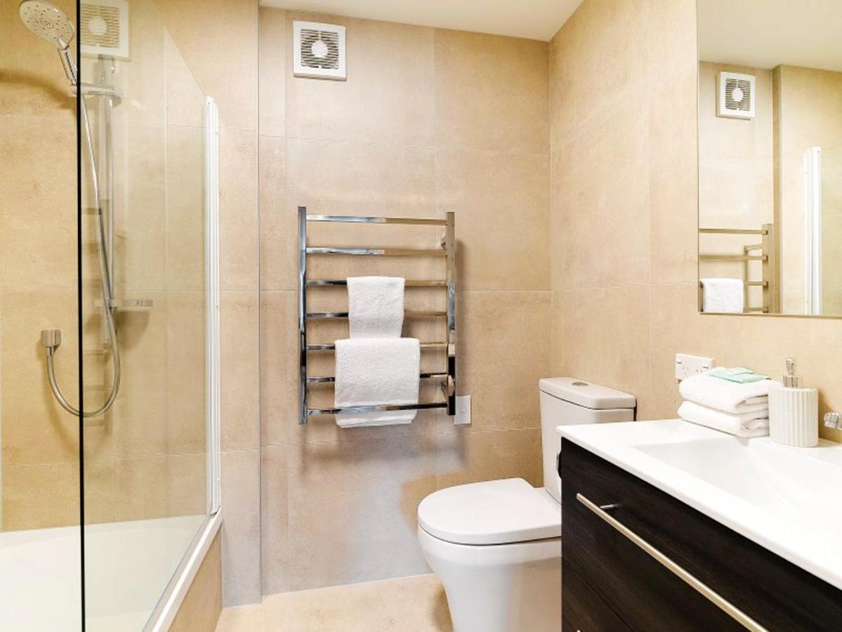 Central Location - 2 Bedroom Apartment In Habeke Квінстаун Екстер'єр фото